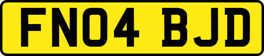 FN04BJD