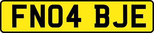 FN04BJE