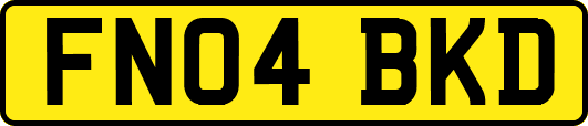 FN04BKD