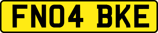 FN04BKE