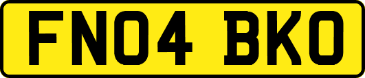 FN04BKO