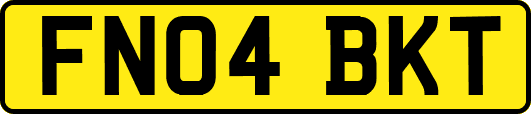 FN04BKT