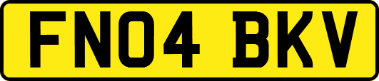 FN04BKV