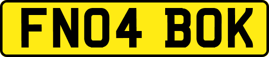 FN04BOK