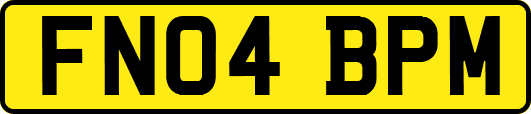 FN04BPM