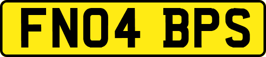 FN04BPS