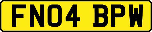 FN04BPW