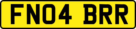 FN04BRR