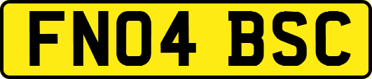 FN04BSC