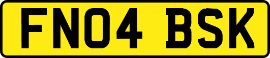 FN04BSK
