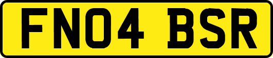FN04BSR