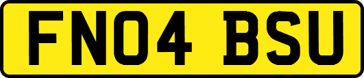 FN04BSU