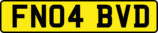FN04BVD