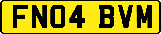 FN04BVM