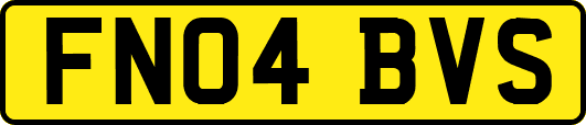 FN04BVS