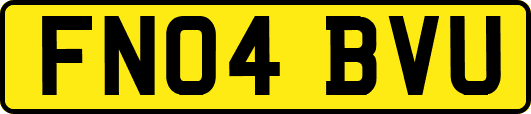FN04BVU