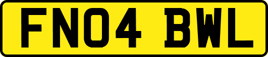 FN04BWL
