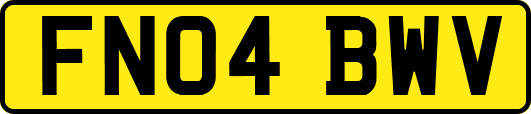FN04BWV