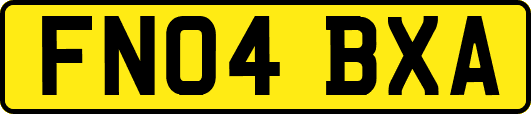 FN04BXA