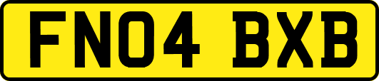 FN04BXB