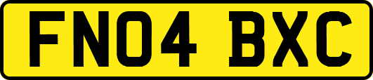 FN04BXC