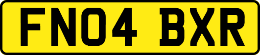FN04BXR