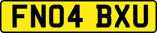 FN04BXU
