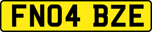 FN04BZE