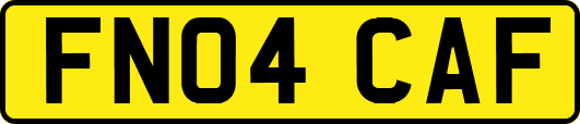 FN04CAF