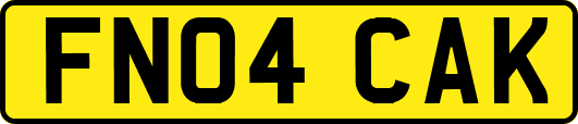 FN04CAK