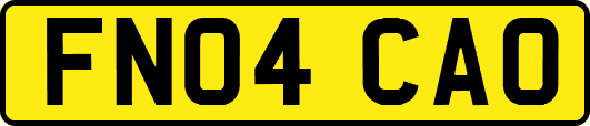 FN04CAO