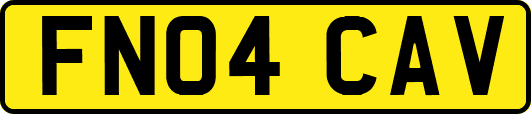 FN04CAV