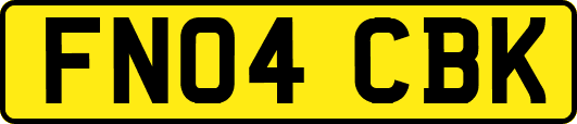 FN04CBK