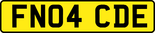 FN04CDE