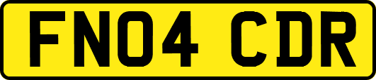 FN04CDR