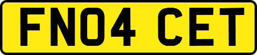 FN04CET