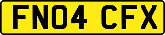 FN04CFX