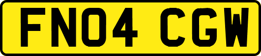 FN04CGW