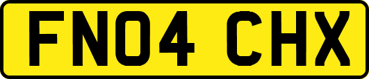 FN04CHX