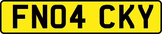 FN04CKY