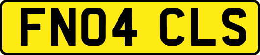 FN04CLS