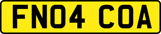 FN04COA