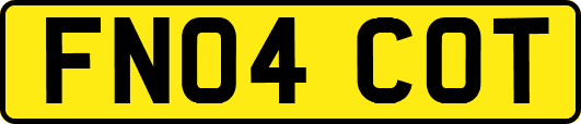 FN04COT