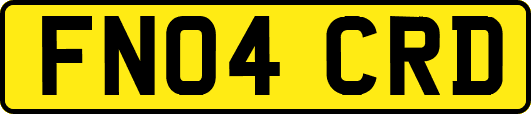 FN04CRD