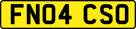 FN04CSO