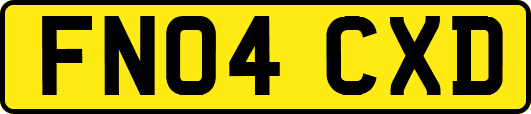 FN04CXD