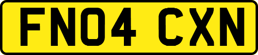 FN04CXN
