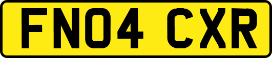 FN04CXR