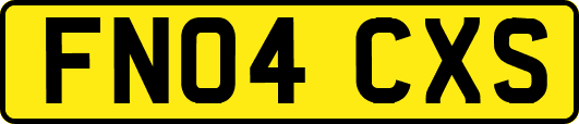 FN04CXS