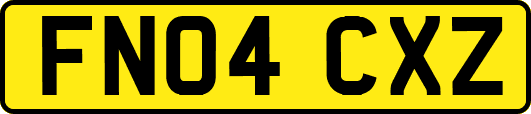 FN04CXZ